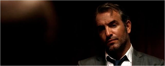 'Möbius': primer teaser del thriller financiero de Jean Dujardin