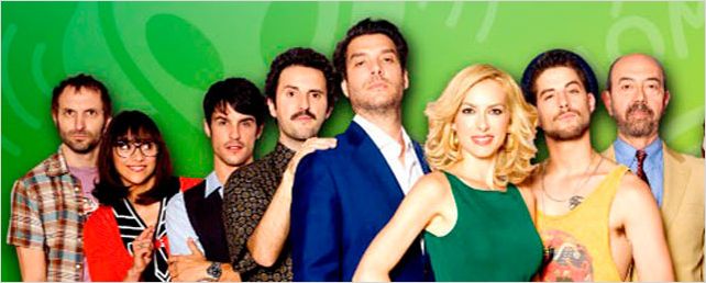 Quién es quién en 'Fenómenos'