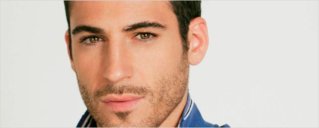 Miguel Ángel Silvestre protagonizará una miniserie en Telecinco sobre la historia de España