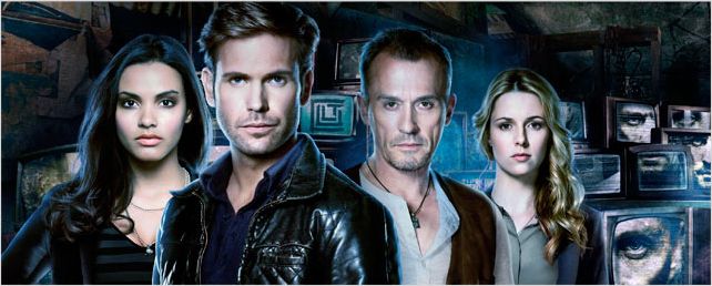 El thriller de misterio 'Cult' se estrenará el 19 de febrero en CW 