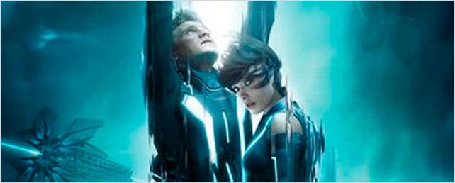Disney quiere que 'Tron 3' sea una realidad