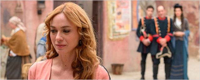 'Bandolera' se despide para siempre en Antena 3