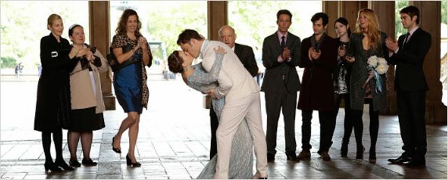 'Gossip Girl': la vida tras el Upper East Side