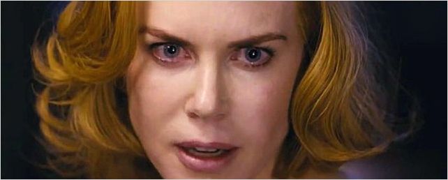 'Stoker': primer clip con una inquietante Nicole Kidman