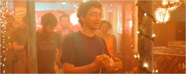 Benh Zeitlin: "las cuestiones que plantea 'Bestias del sur salvaje' son universales"