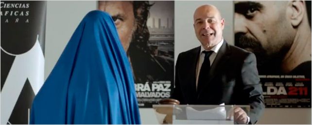 ¡Los premios Goya 2013 salen a subasta!