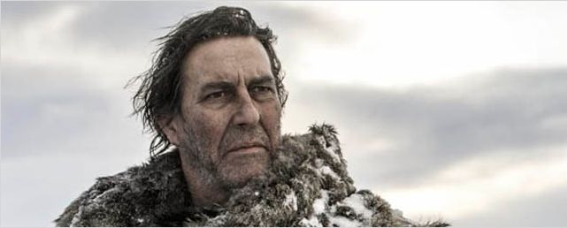 'Juego de Tronos': fotos oficiales de la tercera temporada