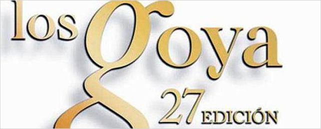Premios Goya 2013: Los Goya de la Crisis