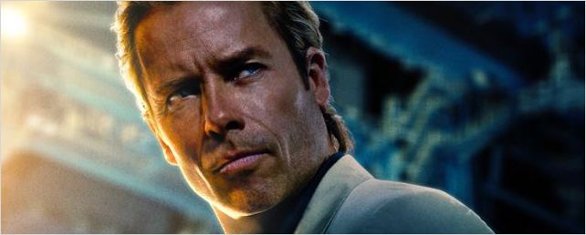 'Iron Man 3': Guy Pearce protagoniza el nuevo póster