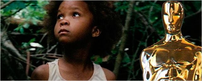 Los Oscar y la edad: Quvenzhané Wallis, Emmanuelle Riva y otros casos curiosos