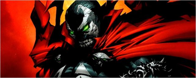 ¿Protagonizará Jamie Foxx el 'reboot' del antihéroe 'Spawn'?