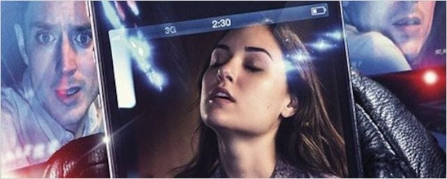 'Open Windows': ¡Primer poster oficial de lo nuevo de Nacho Vigalondo!