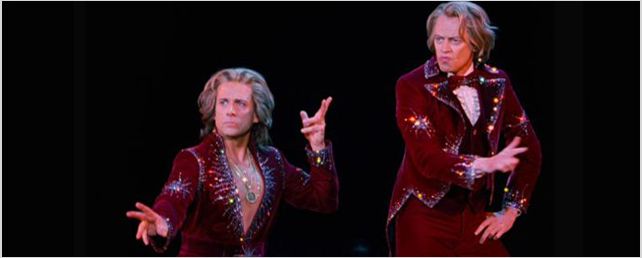 'The Incredible Burt Wonderstone': Tráiler final con Jim Carrey