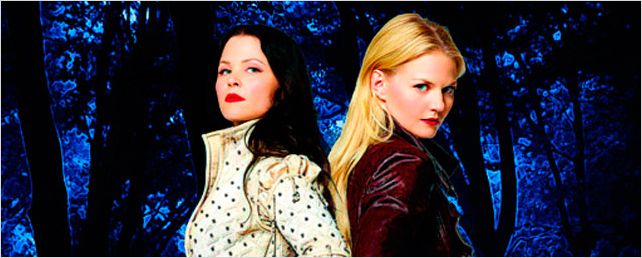 'Once Upon A Time (Érase una vez)' se convertirá en una saga literaria