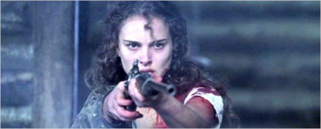 'Jane Got a Gun': Historia de una producción desastrosa