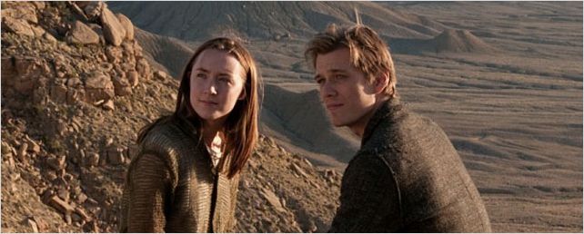 Las Cuevas de 'The Host' y otras 15 casas de ciencia ficción