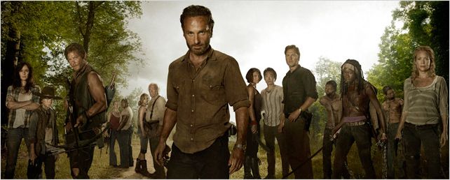 'The Walking Dead': ¿Quién morirá al final de la tercera temporada?