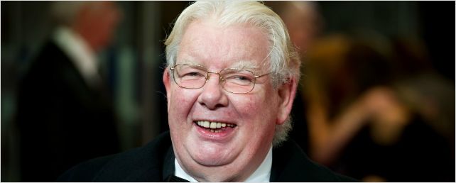 Fallece el actor Richard Griffiths, el tío Vernon de 'Harry Potter'