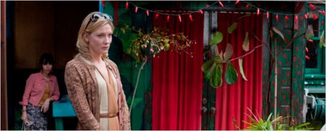 'Blue Jasmine': primeras fotos del nuevo Woody Allen
