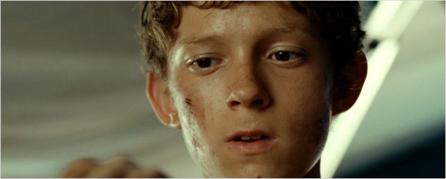 'In The Heart Of The Sea': Tom Holland se une al próximo trabajo de Ron Howard