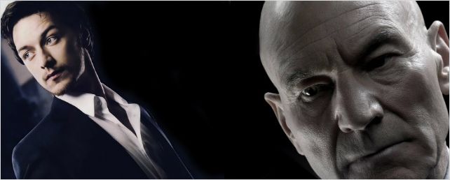 'X-Men: Días del futuro pasado': ¡Nueva imagen de Patrick Stewart como el profesor Xavier!