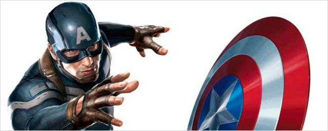 'Capitán América 2': ¡Nuevo 'concept art' con el aspecto que lucirá Steve Rogers!