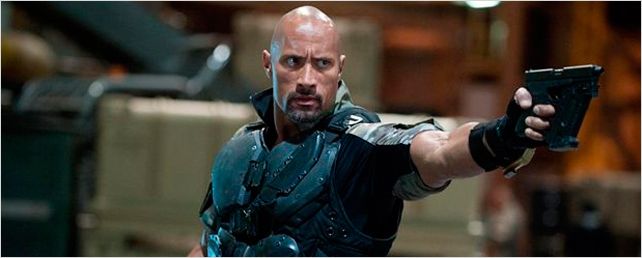 Dwayne Johnson confirma que 'G.I. Joe 3' es una realidad