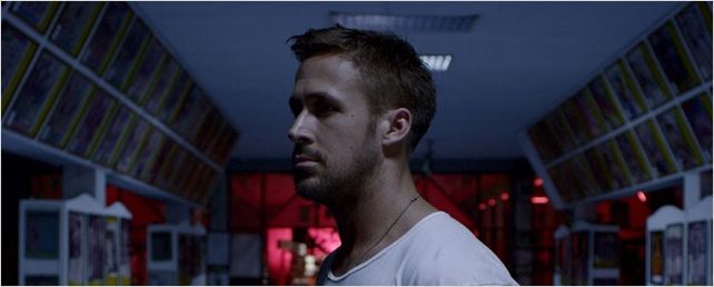 'Only God Forgives': más fotos y otro póster con Ryan Gosling 