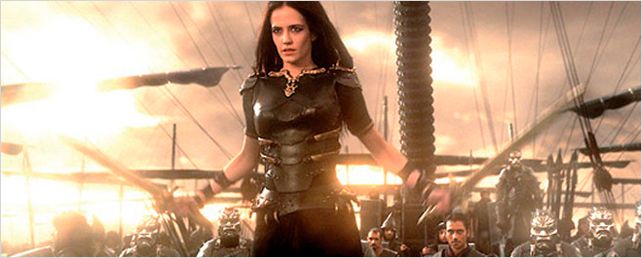 '300: El origen de un imperio': nuevas imágenes