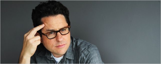 J.J. Abrams: habla el director de 'Star Trek: En la oscuridad' y 'Star Wars VII'