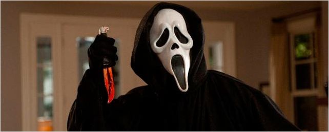 MTV da luz verde a la adaptación televisiva de 'Scream'