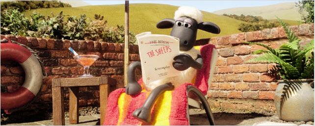 ¡'La oveja Shaun' tendrá un 'spin-off'!