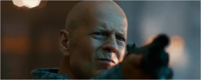 'La jungla 6': John McClane hará estallar Tokyo en su nueva aventura 