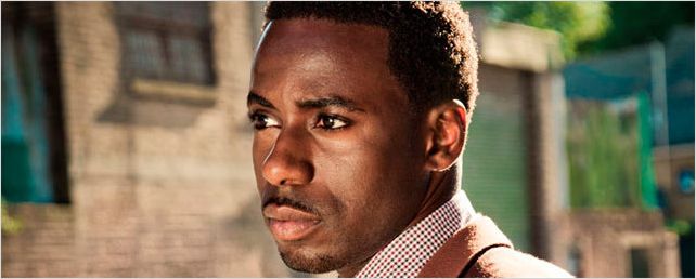 Gary Carr se convierte en el primer personaje negro de 'Downton Abbey'