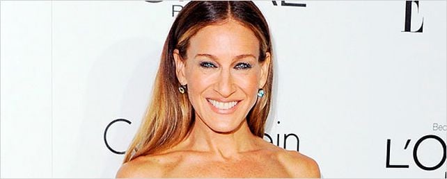 Sarah Jessica Parker dice que podría haber 'Sexo en Nueva York 3'