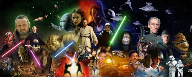 ¡¡'Star Wars VII' podría empezar a rodarse en 2014!!