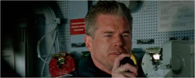 'The Last Ship': TNT da luz verde a la serie Michael Bay