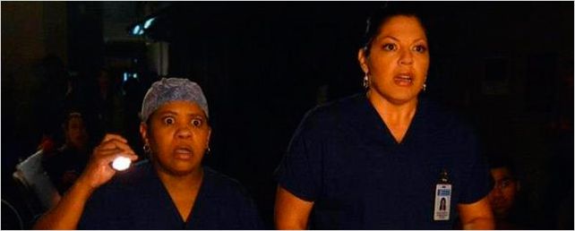 'Anatomía de Grey': ¡Peligro de muerte en el final de la novena temporada!