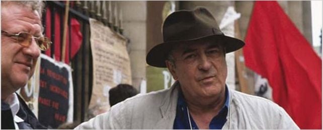 Bernardo Bertolucci, presidente del jurado del próximo Festival de Venecia