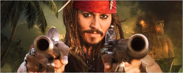 Rupert Sanders, entre los candidatos para dirigir 'Piratas del Caribe 5'