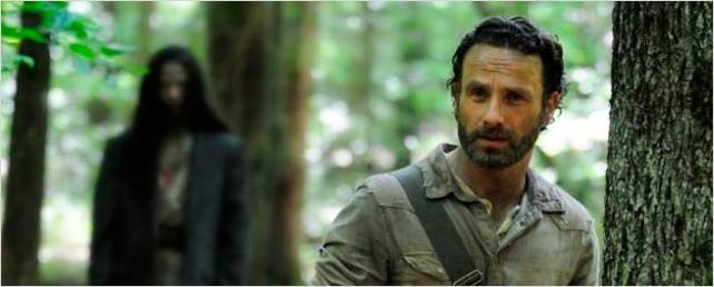 'The Walking Dead': ¡Primera imagen de la cuarta temporada!