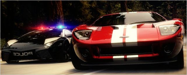 'Need For Speed': comienza el rodaje en Georgia