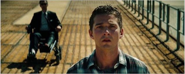 Juan Carlos Fresnadillo dirigirá a Shia LaBeouf en 'Villian'