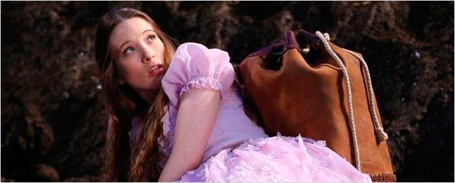'Once Upon A Time In Wonderland': primer tráiler y más detalles del 'spin off' de 'Once Upon A Time'