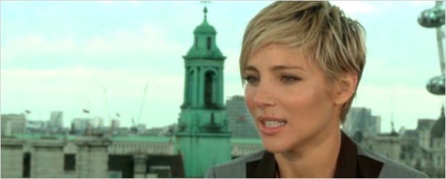 Elsa Pataky ('Fast & Furious 6'): "No puedes retener un amor que no es tuyo"