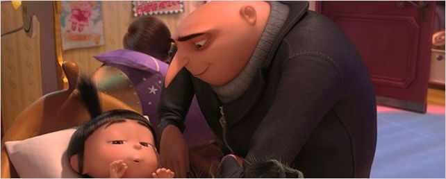 'Gru 2. Mi villano favorito': ¡Divertidísimo nuevo clip!