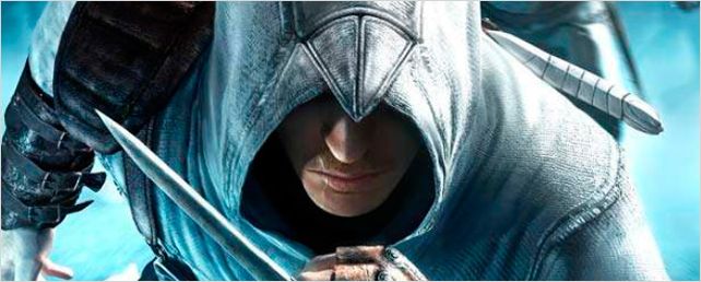 La película del videojuego 'Assassin's Creed' se estrenará en mayo de 2015