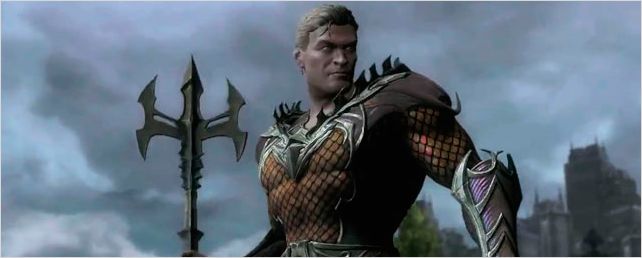 'La Liga de la Justicia': ¿Estarán Aquaman y Cyborg en el equipo?