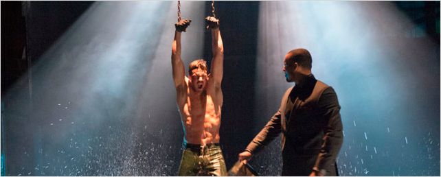 'Arrow': así será la segunda temporada de la serie sobre Flecha Verde