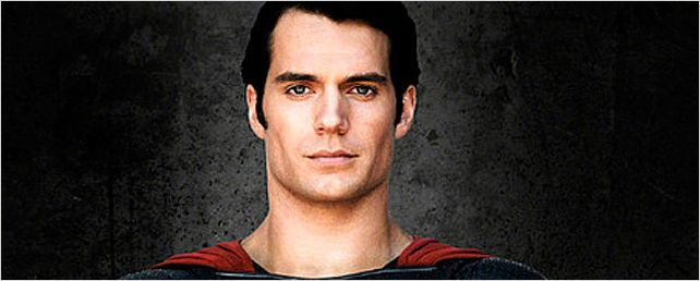 'El Hombre de Acero': nuevas imágenes del reinicio de Superman